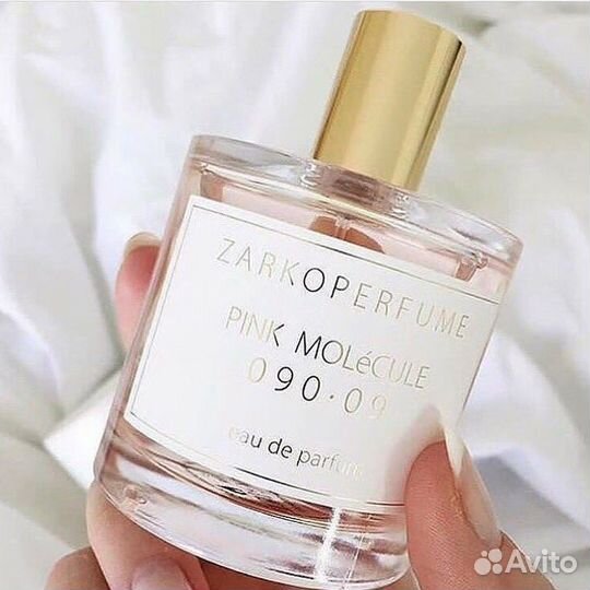 Селективная парфюмерия духи