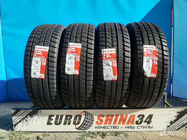 Sunfull SF988 215/55 R18 95H
