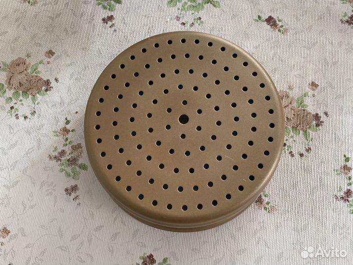 Вставка для пароварки