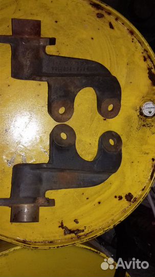 Ступицы на каиаз и на прицеп