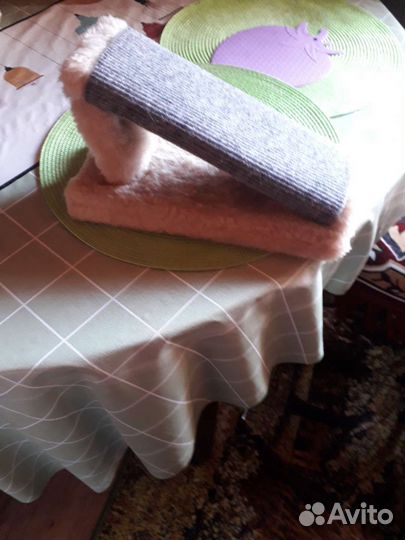 Когтеточка