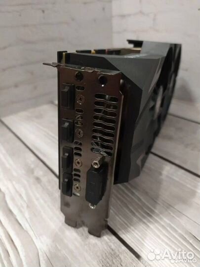 Asus GTX 1070Ti 8 Gb Cerberus