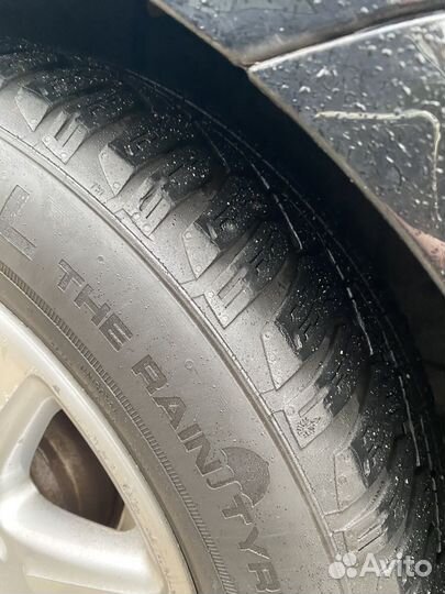 Uniroyal Rain Sport 3 205/60 R16