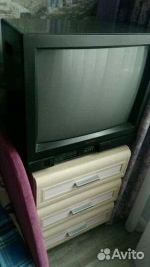 Телевизор