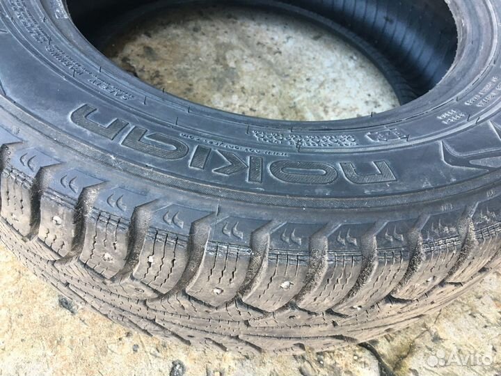 Nokian Tyres Nordman 5 185/65 R14
