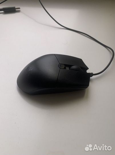 Игровая мышь Corsair katar PRO