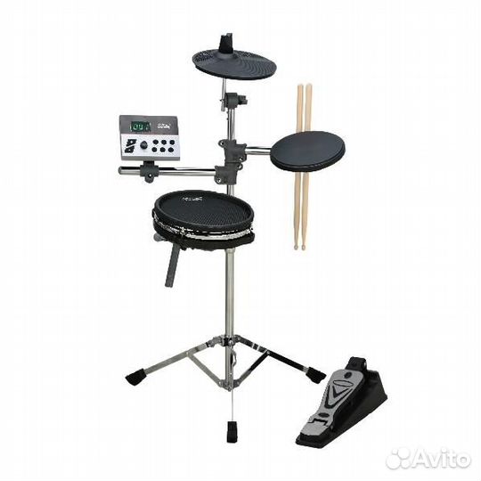 Цифровая ударная установка soundking SD20AM