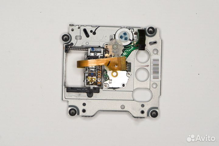 Привод UMD-диска Sony PlayStation 2000 б/у рабоч