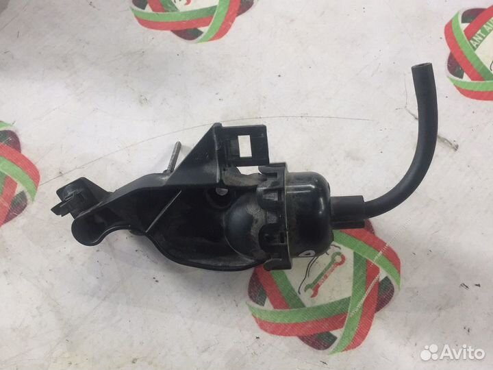 Chevrolet Aveo T300 1.6 Вакуумный клапан коллектор