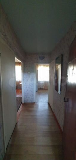 1-к. квартира, 33 м², 4/5 эт.
