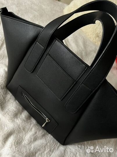 Сумка женская тоут Lime