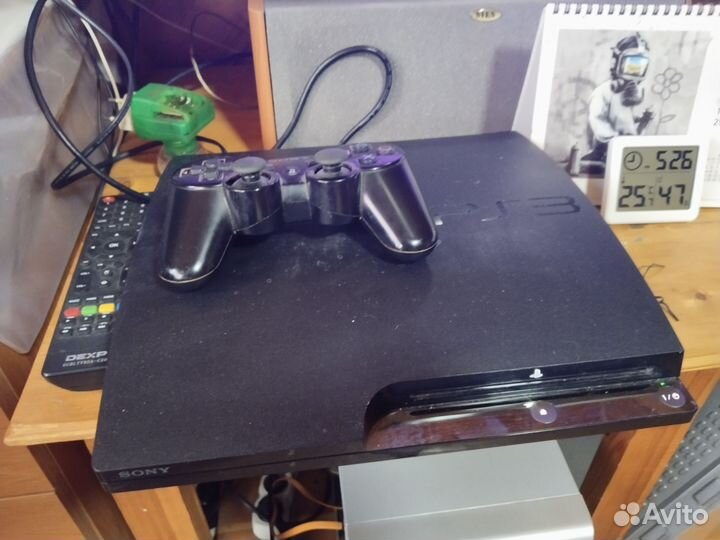 Sony playstation 3 PS3