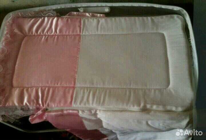 Конверт для новорожденых