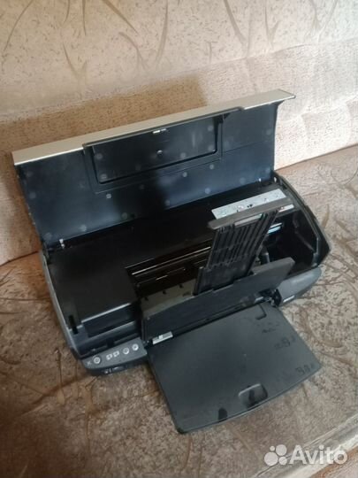 Принтер HP