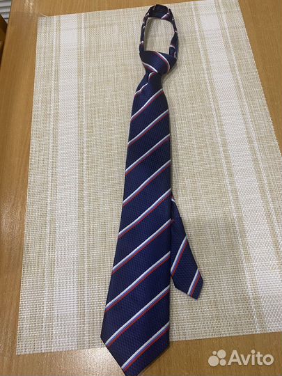 Галстук детский