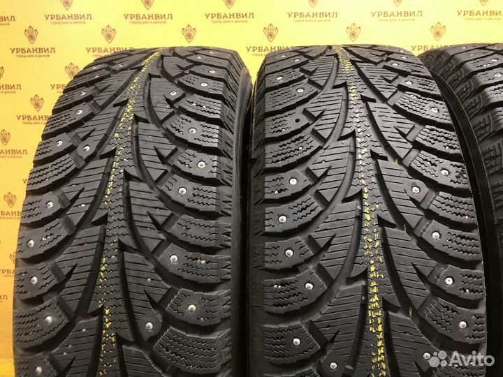 Hankook Winter I'Pike 195/65 R15 91T