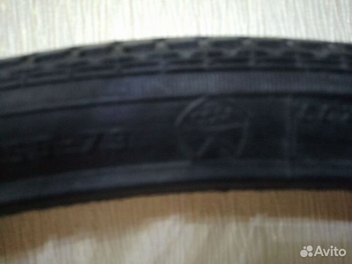 Покрышка СССР