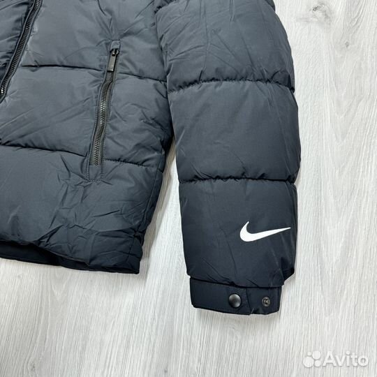 Куртка зимняя Nike ACG