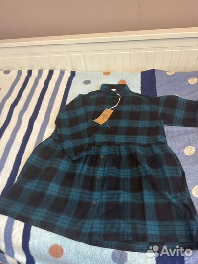 Next для девочки 116