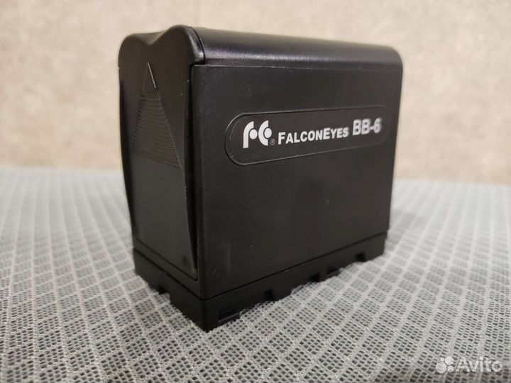 Адаптер для аккумуляторов