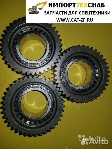 ZF сателлиты AT414573 (zgaq-03410, 4474298400)