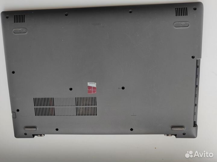 Ноутбук lenovo