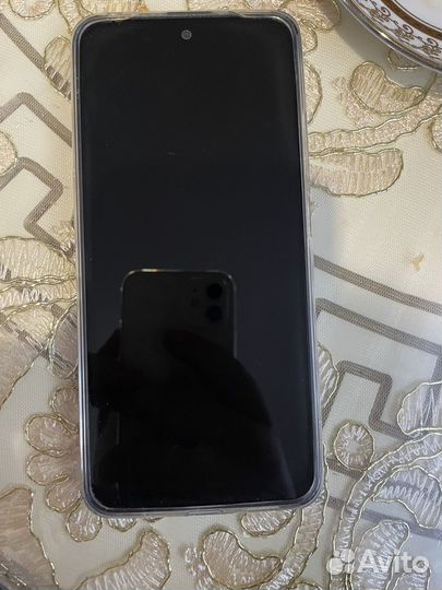 Xiaomi Redmi Note 12S, 8/256 ГБ
