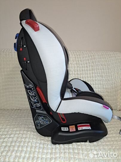 Автомобильное кресло 0-25кг