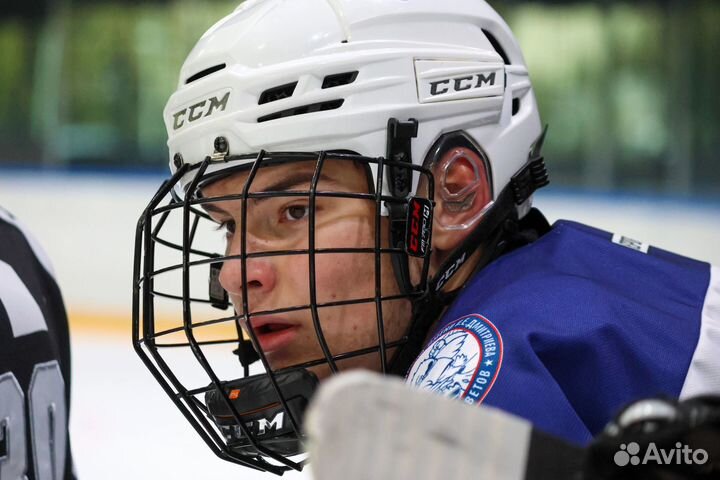 Спортивный фотограф