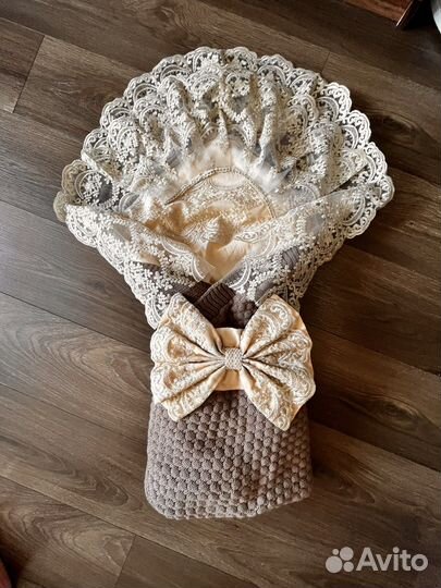 Комплект на выписку