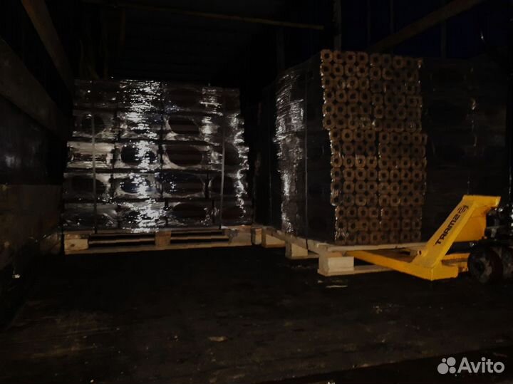 Натуральные дрова: клён, акация и другие породы дерева