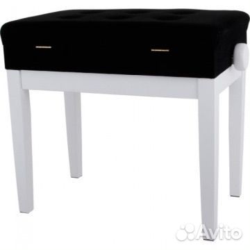 Gewa Piano bench Deluxe 130520 банкетка