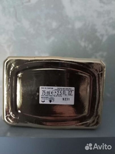 Gucci premiere Parfum