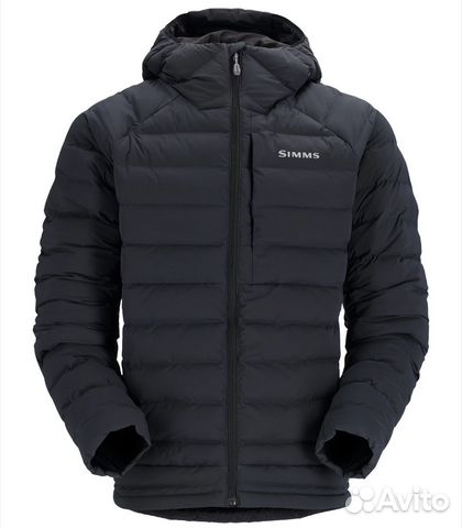 Simms ExStream Insulated Hoody
