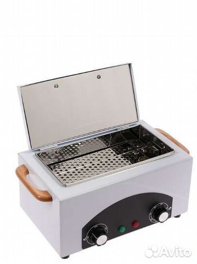 Стерилизатор для маникюрных инструментов