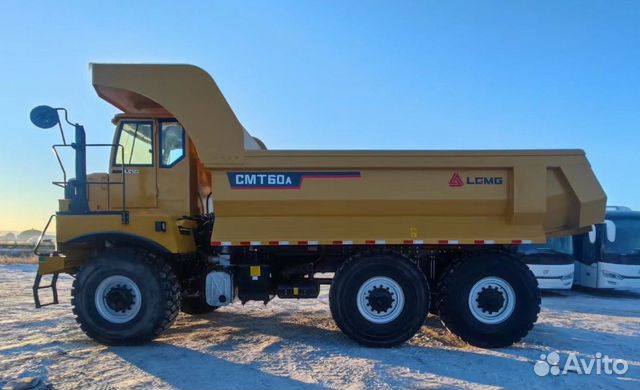 LGMG CMT60A, 2023