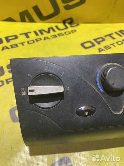 Блок управления печки Chery Fora A516