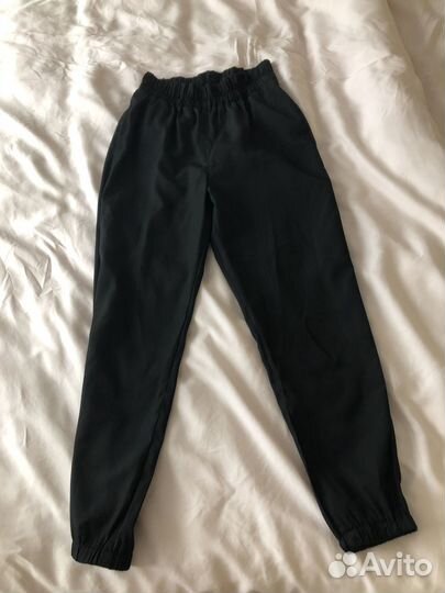 Костюм из тонкой плащевой ткани