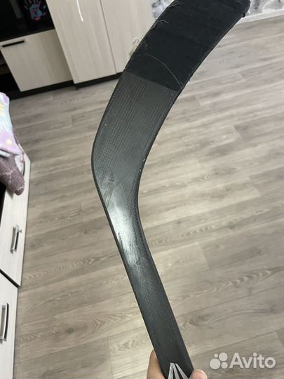 Клюшка хоккейная easton v9