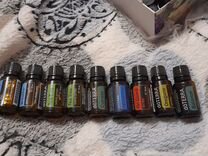 Эм doterra эфирные масла