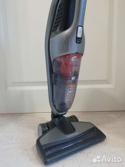 Пылесос Philips