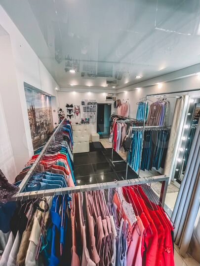 Свободного назначения, 22.3 м²