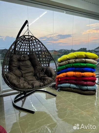 Кокон двухместный лучшего качества