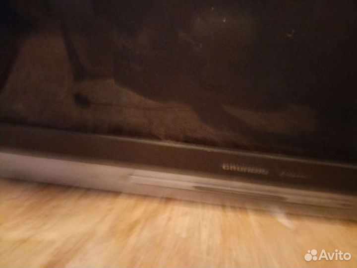 Телевизор Grundig
