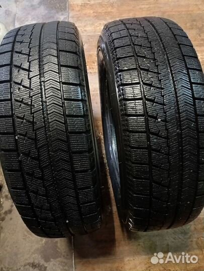 Bridgestone Blizzak VRX2 195/65 R15