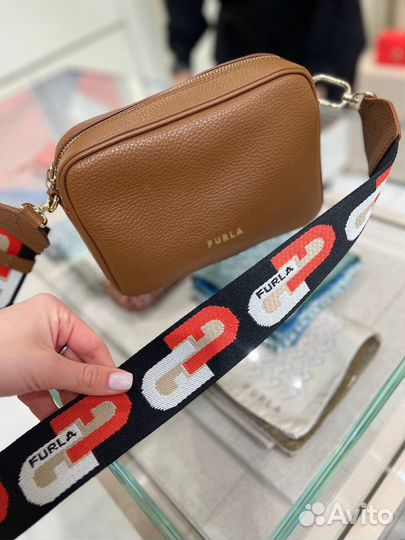 Сумка furla новая