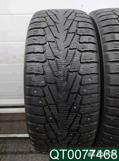 Nokian Tyres Hakkapeliitta 7 SUV 285/60 R18 96P