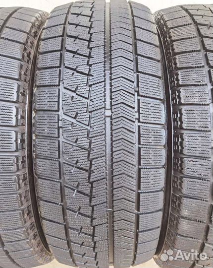 Bridgestone Blizzak VRX 205/55 R16 99V