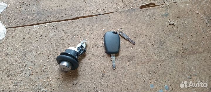 Продам подкрылки