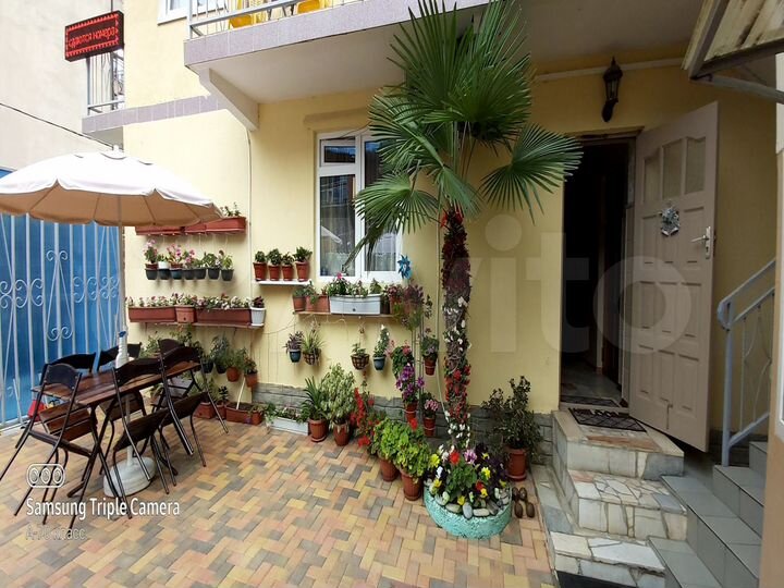 Комната 18 м², 2/3 эт.